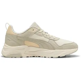 Puma Trinity 2 LT SL Unisex Alpine Snow/Desert Dust/Ice Coffee 40