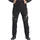 BÜSE B.Racing Pro Motorrad Textilhose, schwarz, 3XL