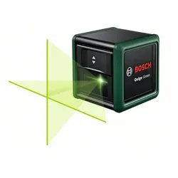 Kreuzlinien-Laser Quigo Green (0603663C02)
