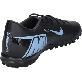 Nike Mercurial Vapor 16 Academy TF Herren black/ice blue 44