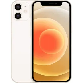 Apple iPhone 12 128 GB Weiß