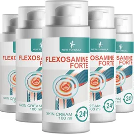 flexosamine Forte Creme 500 ml