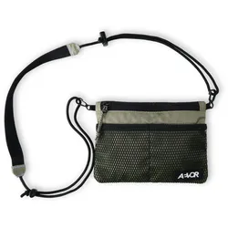 AEVOR Chest Pouch | Taschen für Unisex | Ripstop Violett Sage