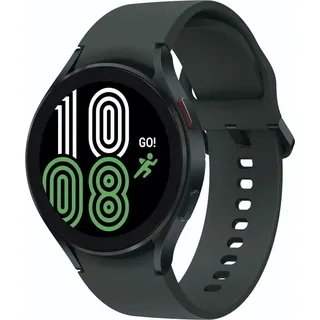 Green 44 mm LTE Sport Band Green