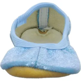 Beck Basic Glitzer Blau 27