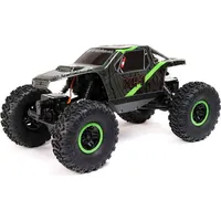 Axial RC-Buggy AX24 XC-1 4WD RTR grün (1:24)