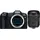 Canon EOS R8 + RF 70-200 mm f/2,8 L IS USM