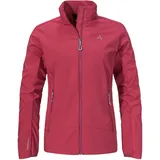 Schöffel Damen Style Mirusha Jacke (Größe M, pink)