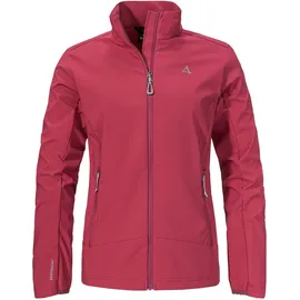 Schöffel Damen Style Mirusha Jacke (Größe M, pink)