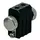Paulmann Lampenhalter G4 12 V max. 35 W schwarz