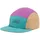 Columbia Creek Side 5 Panel Mütze Türkis