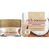 Eveline Cosmetics Ultra-Nährende Gesichtscreme Creme 50 ml