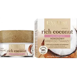 Eveline Cosmetics Ultra-Nährende Gesichtscreme Creme 50 ml