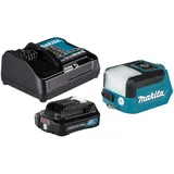 Makita Arbeitsleuchte LED 12 V 200 lm schwarz