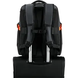Samsonite Biz2go Cabin Laptoprucksack