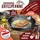 Kesser Gusseisen Bratpfanne rund 26 cm
