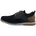 Sneaker Weite M Blau 45