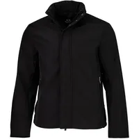Armani Exchange Windjacke schwarz S
