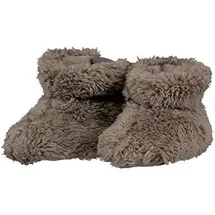 Barts Noa Shoes misty brown (09)