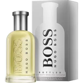 HUGO BOSS Bottled Eau de Toilette 100 ml