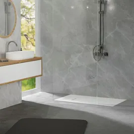 luxebath Duschwanne 120x70 cm