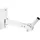 Omnitronic WH-1 Wandhalterung 30 kg max weiß