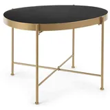 BIZZOTTO Rashida Gold Metall 63 x 46 x 45 cm