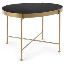 BIZZOTTO Rashida Gold Metall 63 x 46 x 45 cm