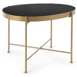 BIZZOTTO Rashida Gold Metall 63 x 46 x 45 cm