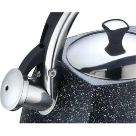 Klausberg 2,2 l Schwarz