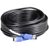 Midland Truck Guardian Wired Verlängerungskabel Schwarz