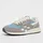 Reebok Classic Nylon 89 Herren Grau 44