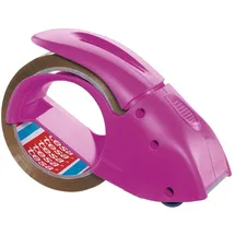 Tesa Klebeband Pack n Go 50 mm x 66 m 1 St.