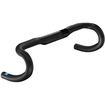 PRO PLT Ergo Lenker Black, 36