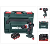 Metabo BS 18 LT BL 1 x 8,0 Ah + metaBOX