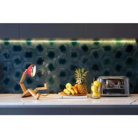 Piffany Copenhagen Mr. Wattson Rot