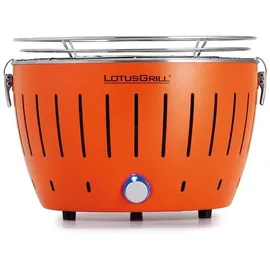 Lotusgrill S Small Mandarinenorange