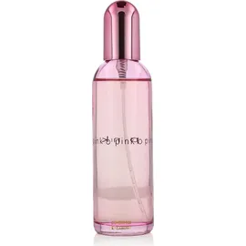 Milton-Lloyd Colour Me Pink Eau de Parfum 100 ml