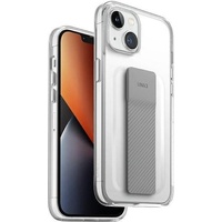 Uniq etui Heldro Mount iPhone 14 Plus 6,7" przeźroczysty/lucent