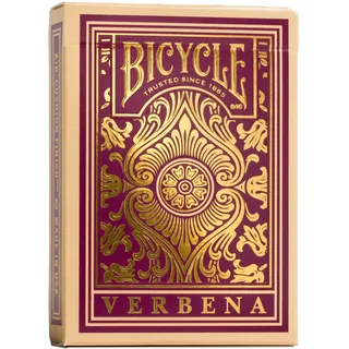 Bicycle Verbena