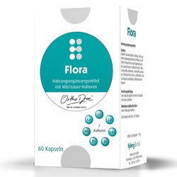 OrthoDoc® Flora