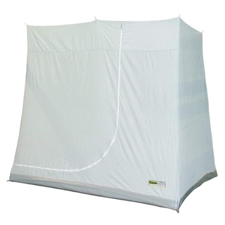 Eurotrail Luxus Schlafkabine für Vorzelte 210 x 145 x 185 cm