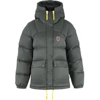 Fjällräven Expedition Lite Daunenjacke - Basalt - L