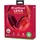 PowerA LucidSound LS10X Gen 2 Wired Gaming Headset for Xbox Series X|S - Rote Glut, offiziell lizenziert, bequemes Design, schnelle Audio-Steuerung, klappbares Stummschaltmikrofon