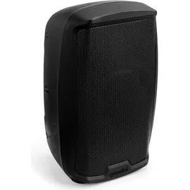 Gemini AS-2110P schwarz