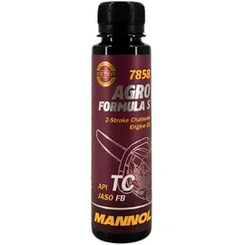 Mannol Agro Formula S 0.12 l