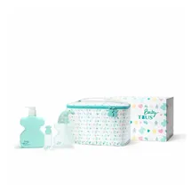 TOUS Baby Tous Eau de Cologne 100 ml + Body Lotion 250 ml + Eau de Cologne 15 ml Set