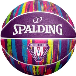 Basketball Marble Ball S