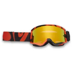 Fox Main Emotion Goggle - Spark One Size - Steel Grey
