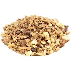 Glühweingewürz – kbA bio – grob geschnitten  (0.05kg)